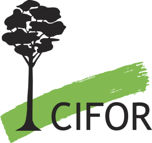 CIFOR_logo